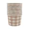 12 Packs: 10 ct. (120 total) 8oz. Party Snack Cups by Celebrate It™